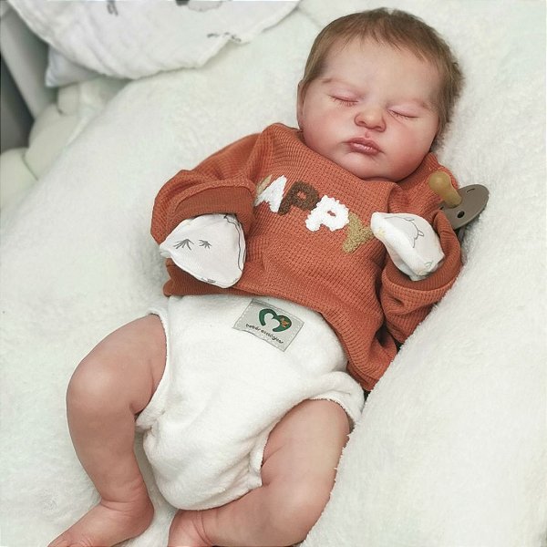 bebê de papel para recortar