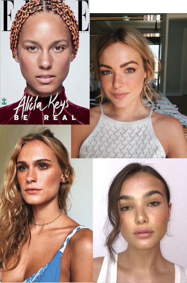 Como Adotar a Beleza Natural no Dia a Dia: Dicas e Inspirações