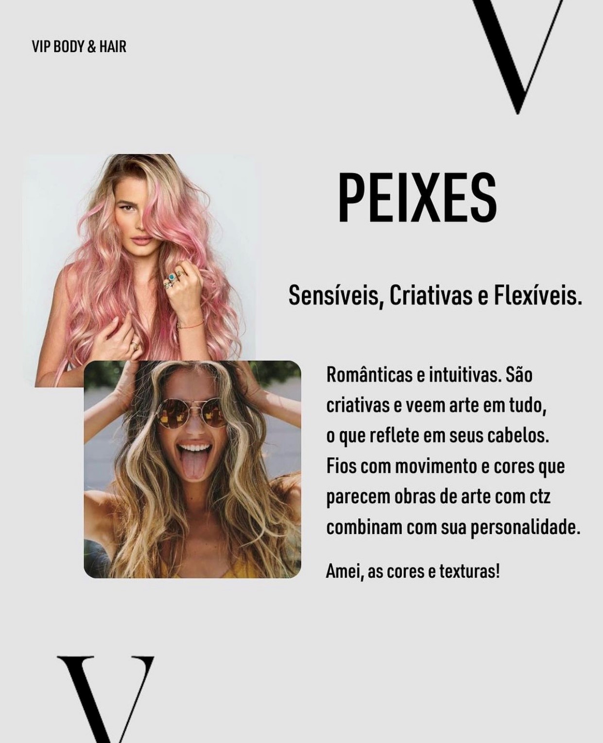 Guia completo: Como o Ascendente e Vênus moldam sua Beleza Astrológica