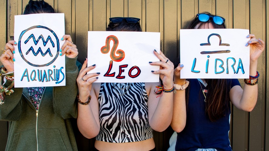 Os Signos Mais Vaidosos e Seus Cuidados Essenciais com a Aparência