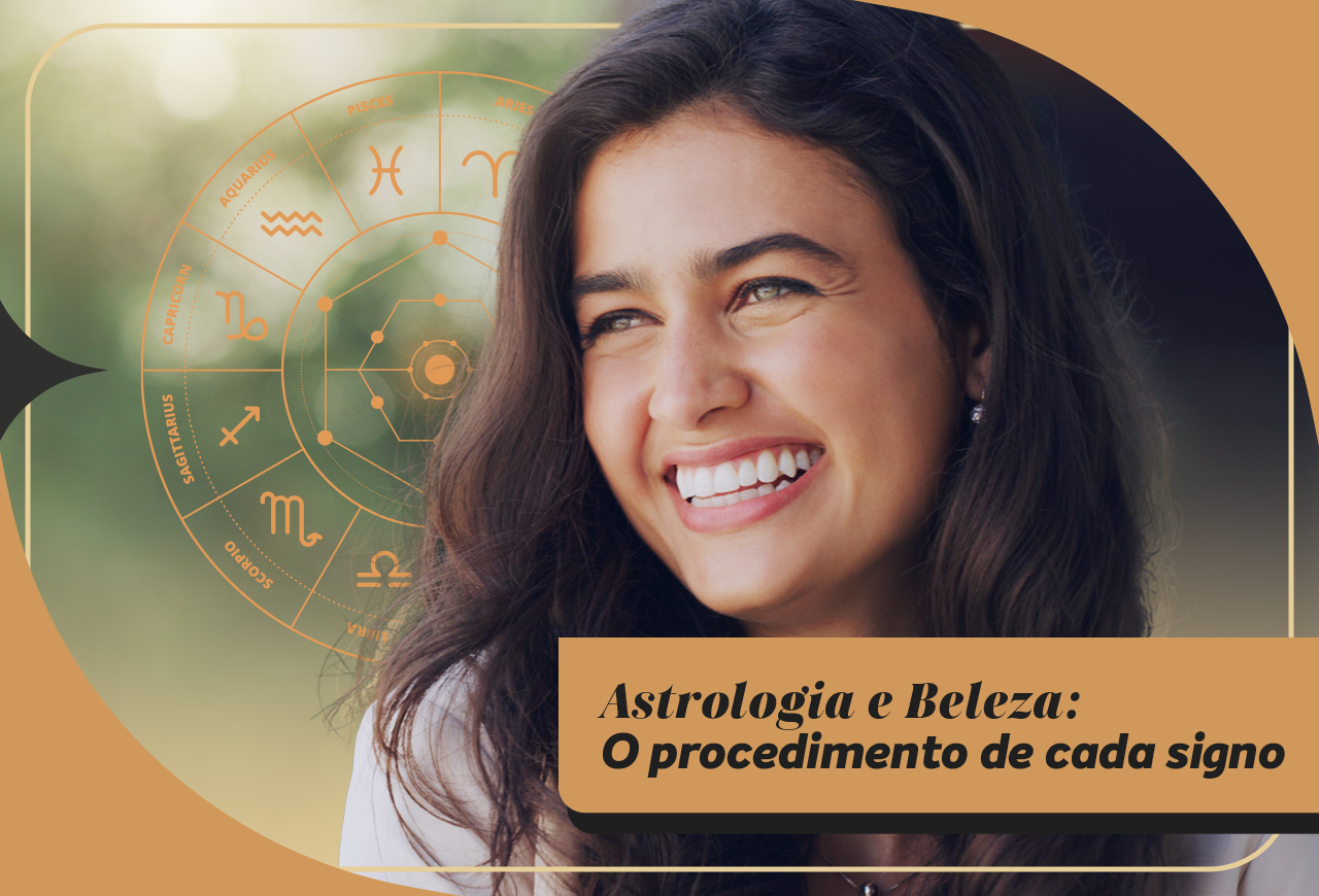 Descubra seu Segredo de Beleza: Dicas Personalizadas para Cada Signo