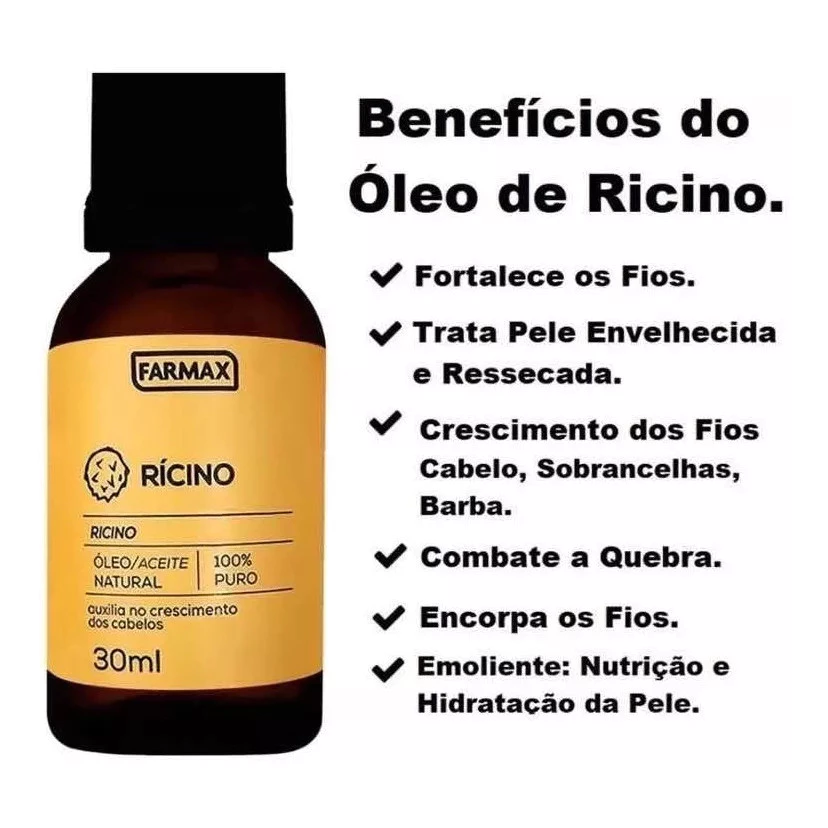 Óleo de Rícino para Cílios: Guia Completo de Aplicação e Resultados