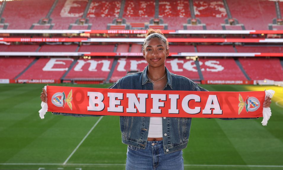 benfica feminino vs sporting feminino quem é melhor