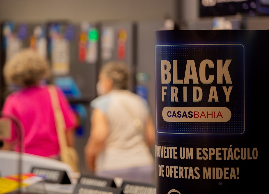 melhores ofertas black friday 2025 para aproveitar