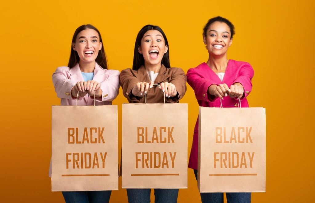 black friday 2025 as tendencias de ofertas e descontos