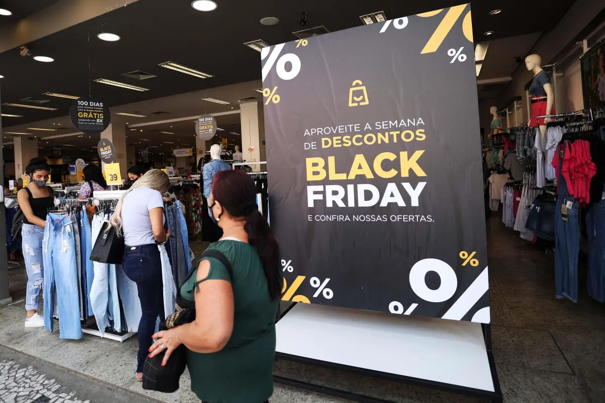 melhores ofertas black friday 2025 para aproveitar