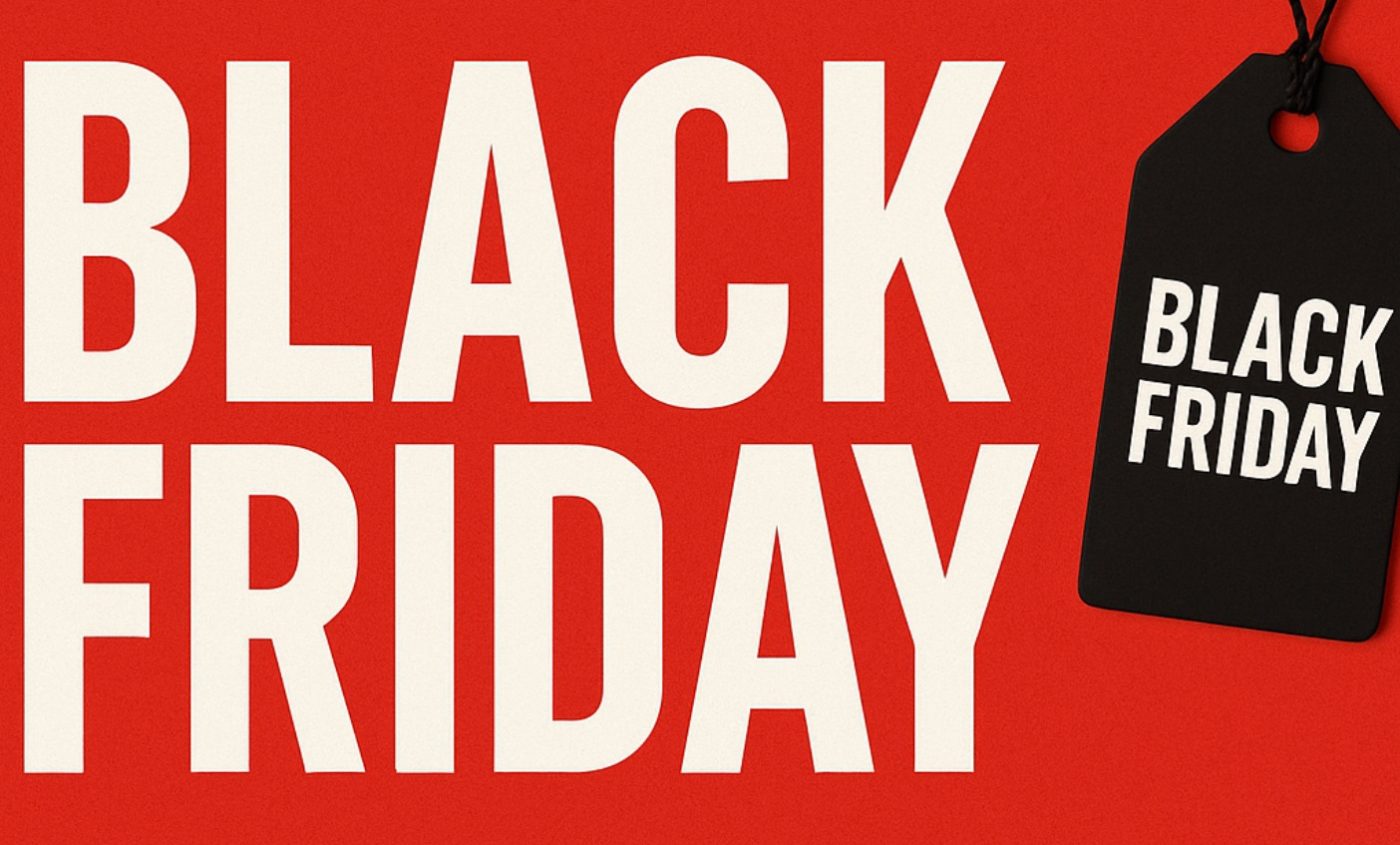 dicas para economizar na black friday 2025