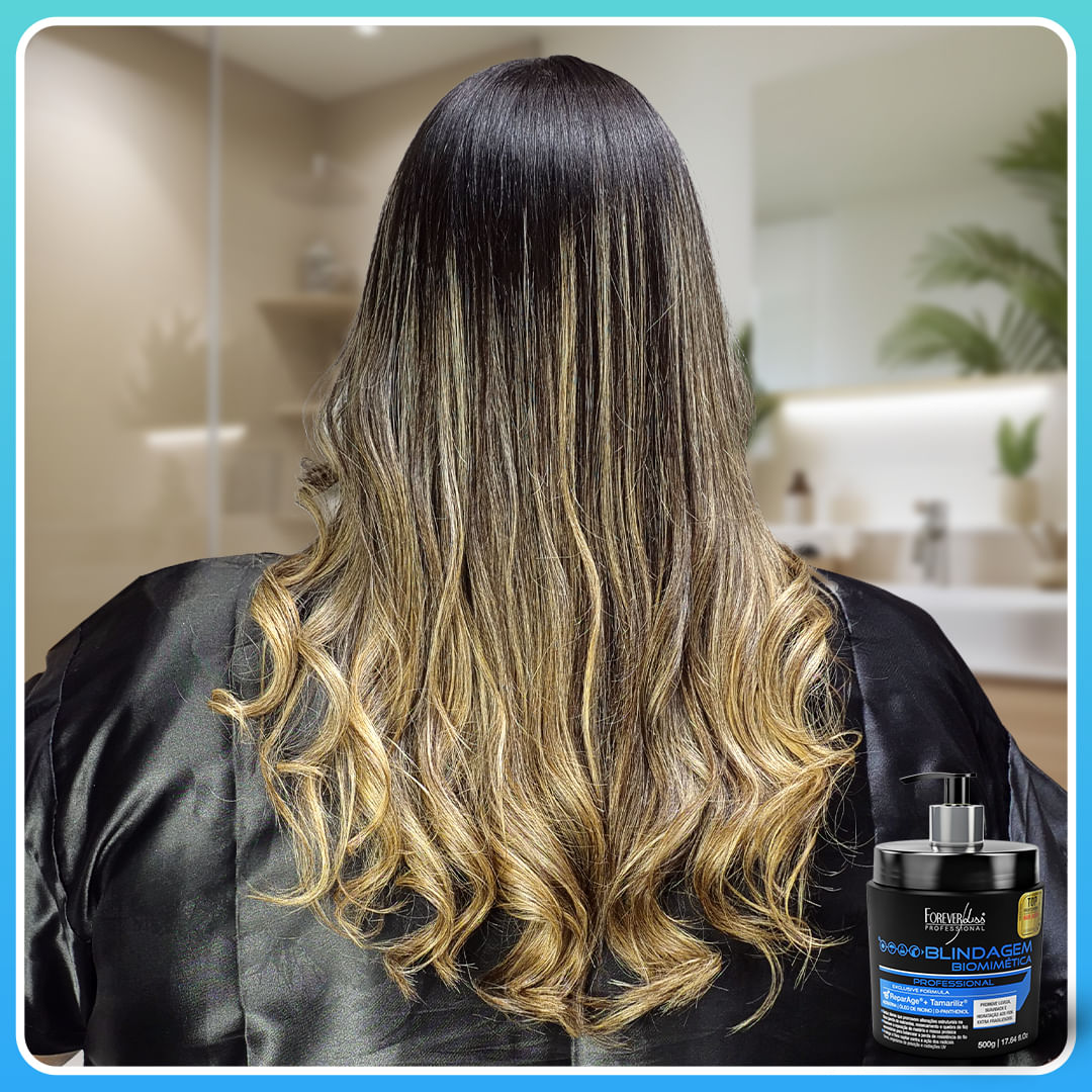 As Melhores Marcas de Blindagem Capilar para um Cabelo Impecável