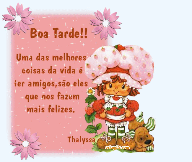 desejos de boa tarde quarta-feira