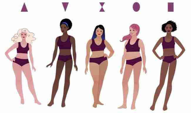 preço médio body feminino de qualidade