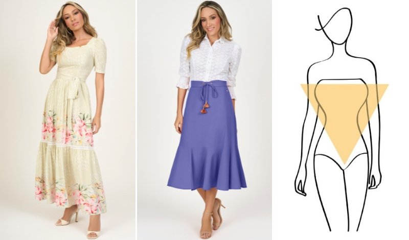 erros comuns ao escolher body feminino