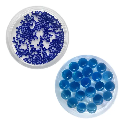 Orbeez: Usos Criativos e Onde Encontrar Bolinhas de Hidrogel