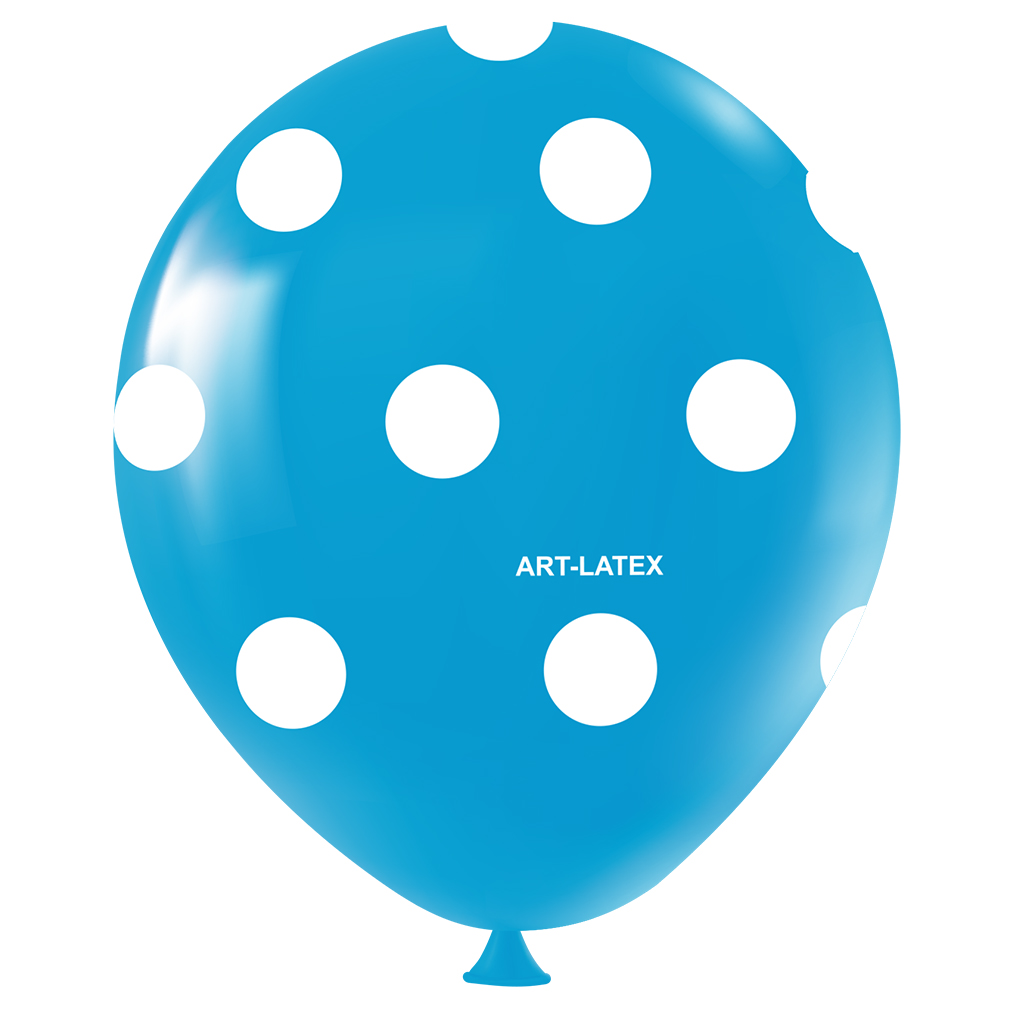 Decoração de Natal: Ideias com Bolinhas Azuis para Sua Árvore