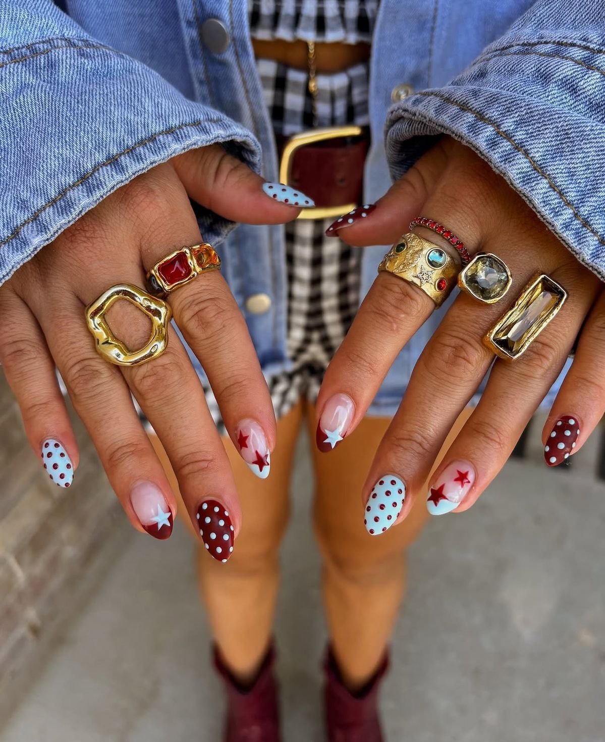 Como evitar bolinhas no esmalte