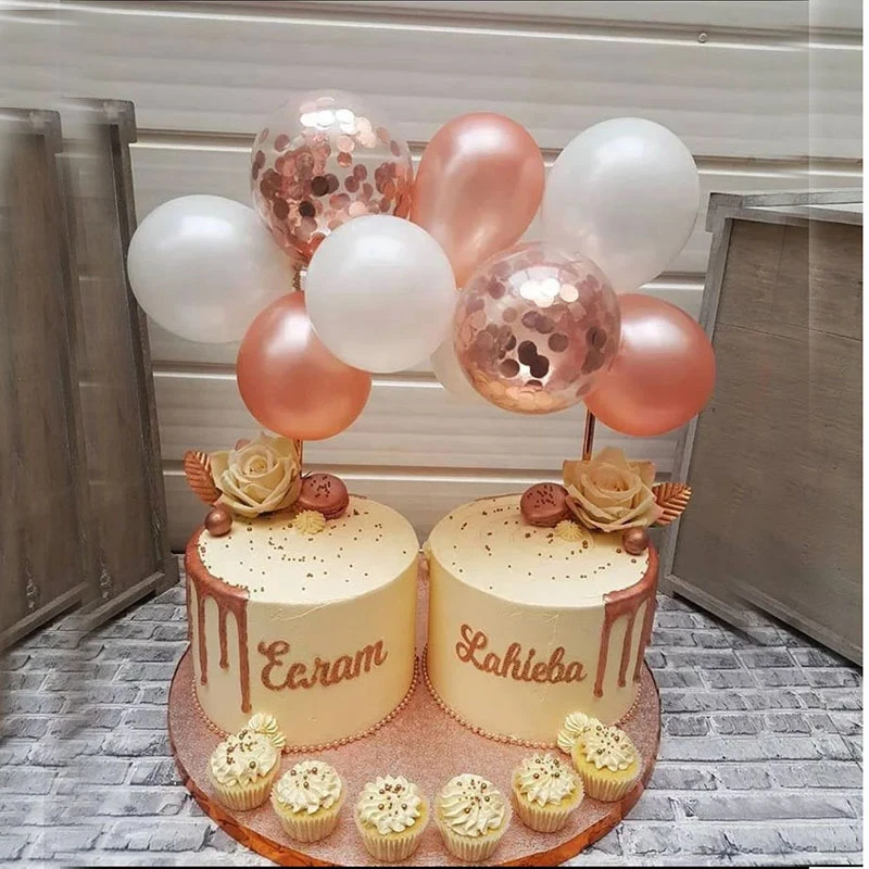 erros comuns ao escolher bolo de 15 anos