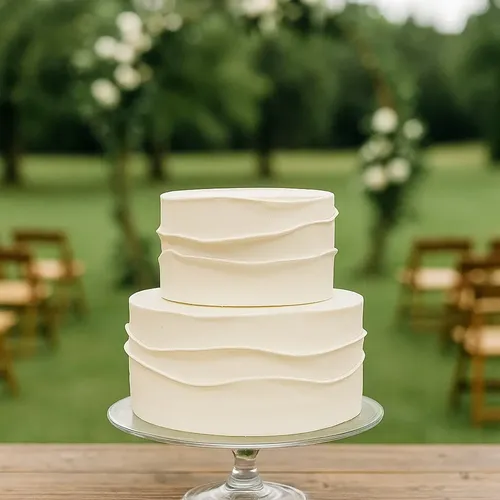 como fazer bolo fake