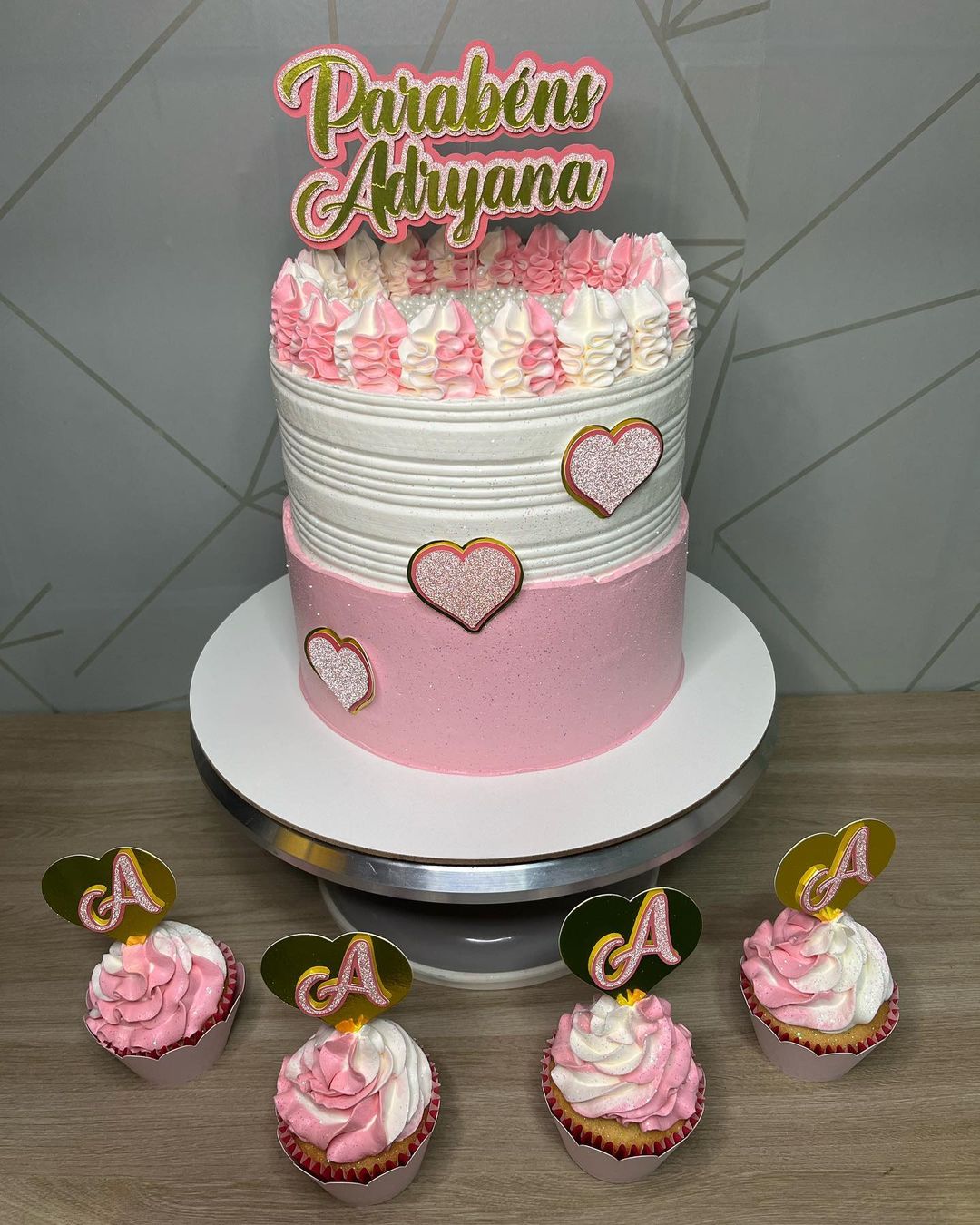 estabilizar chantilly