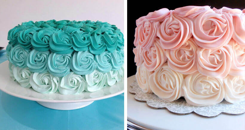 tendências bolo 2026