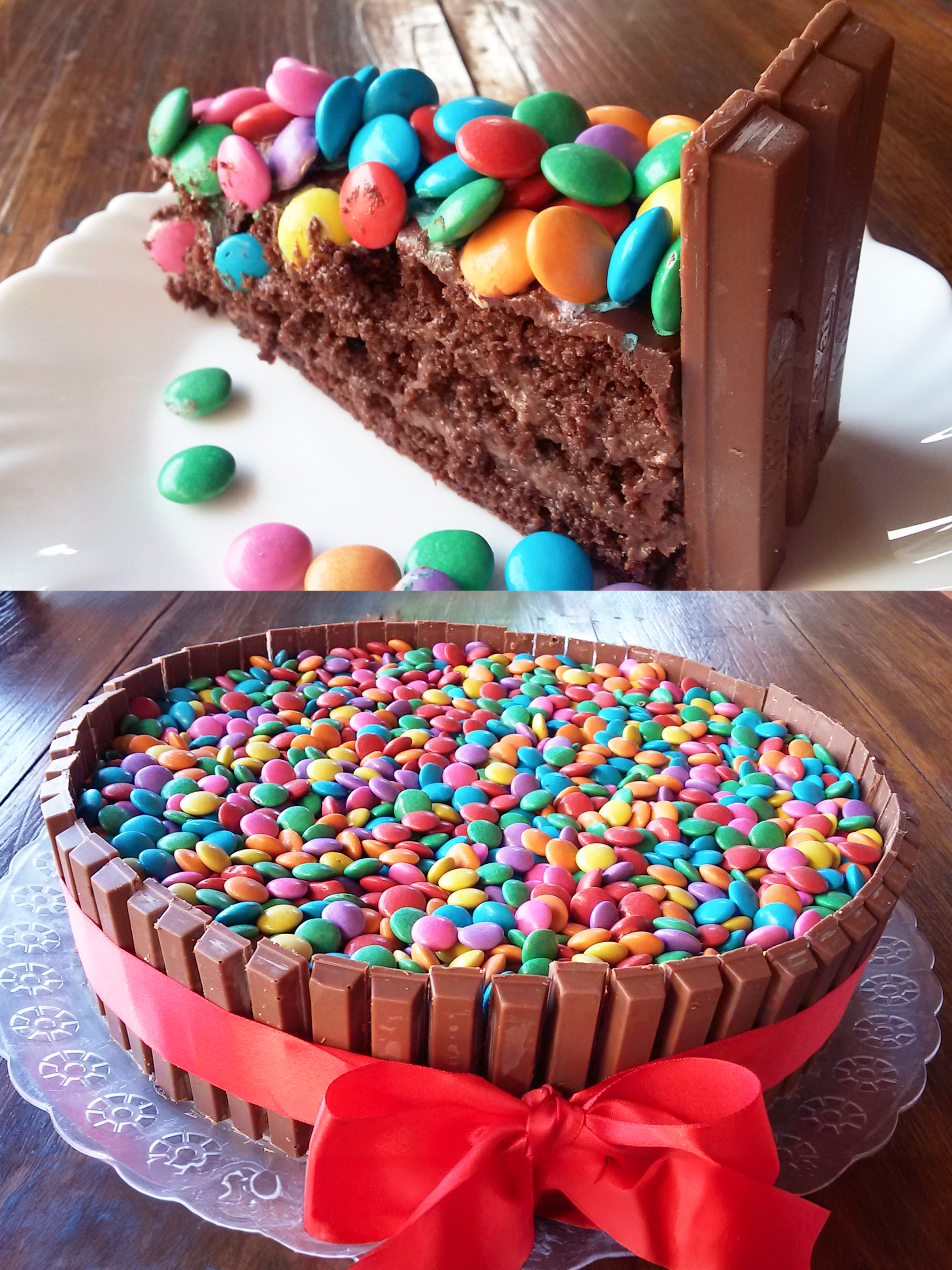 receita bolo feminino vermelho