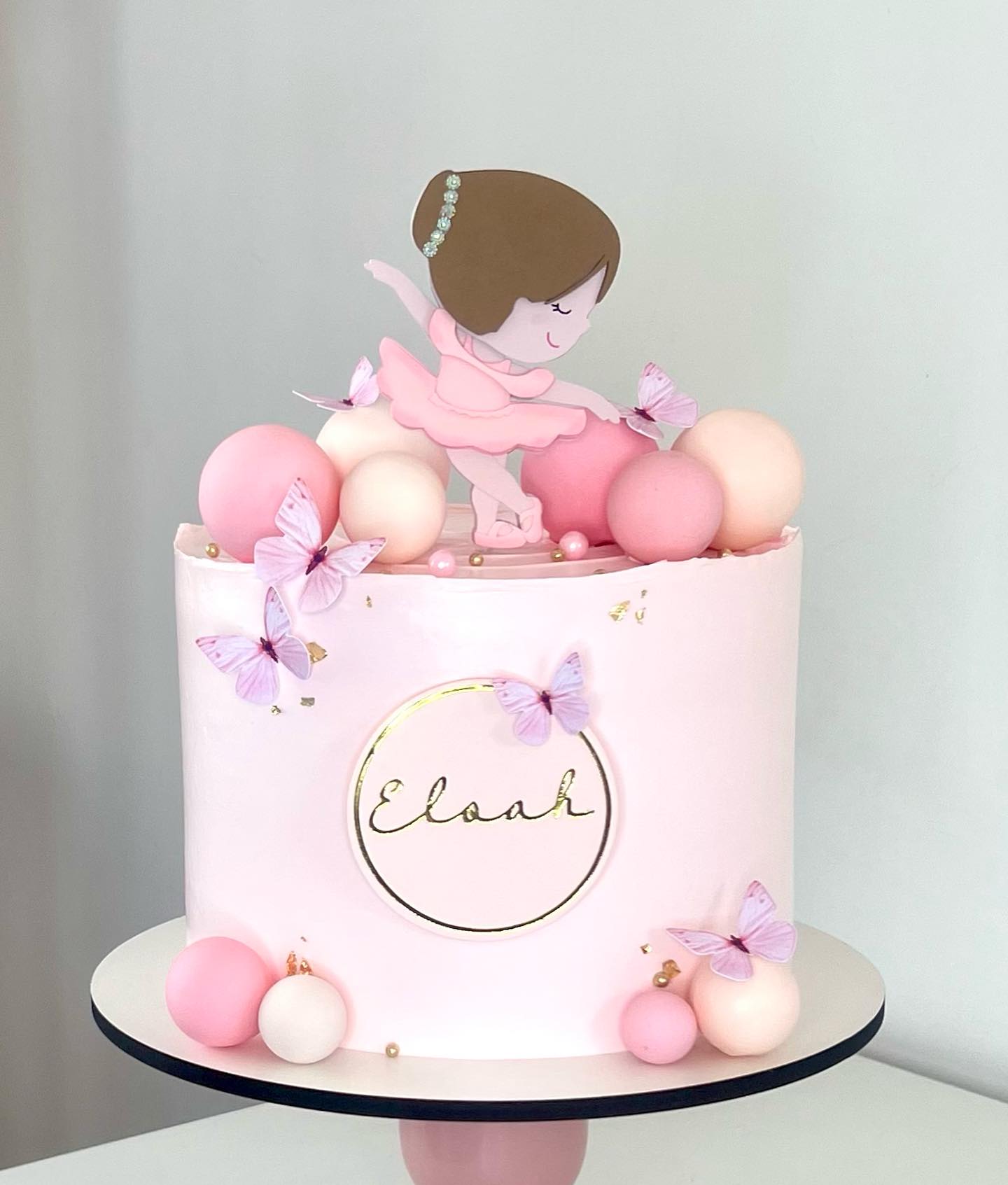 bolo infantil menina 3 anos