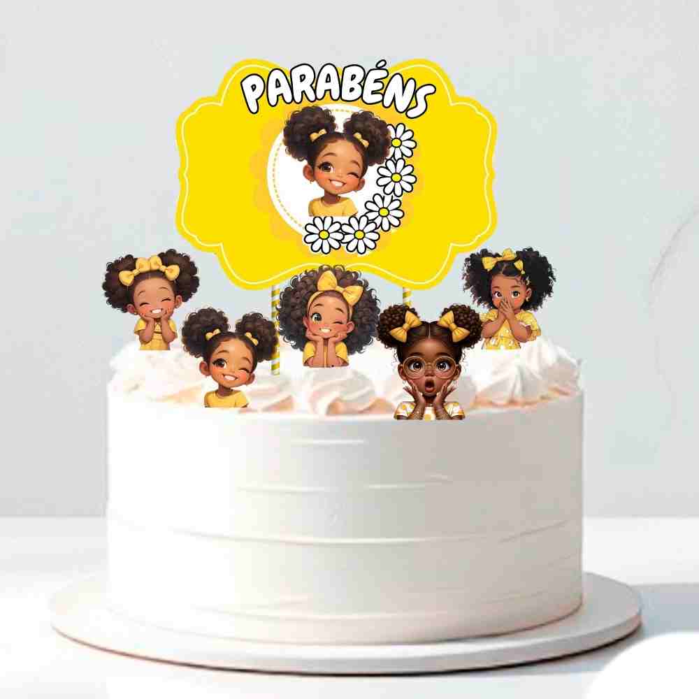 bolo infantil menina tema sereia