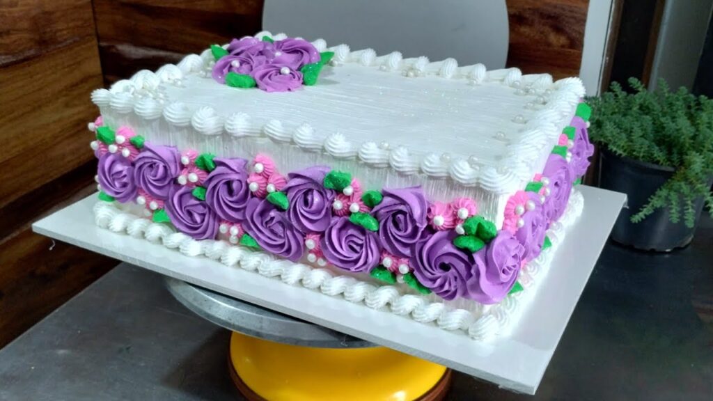 erros ao fazer bolo quadrado feminino vermelho