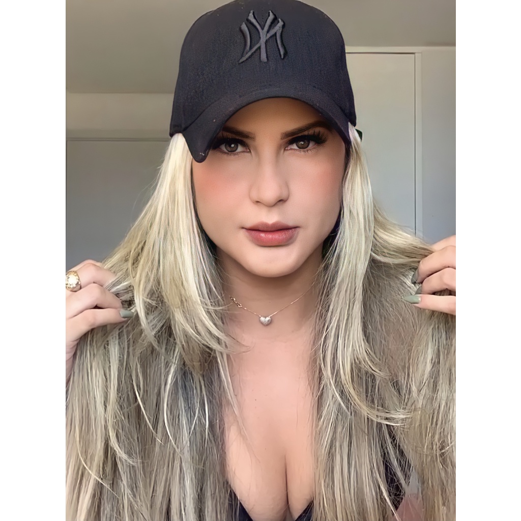 tendências boné feminino verão 2026