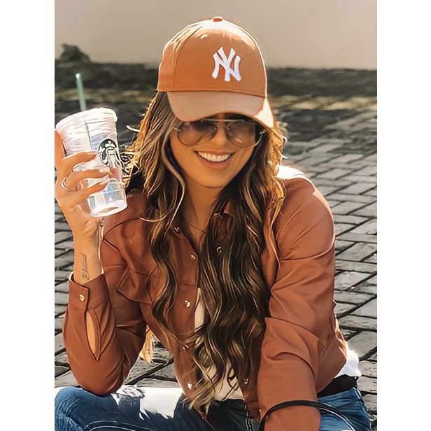 boné feminino para academia