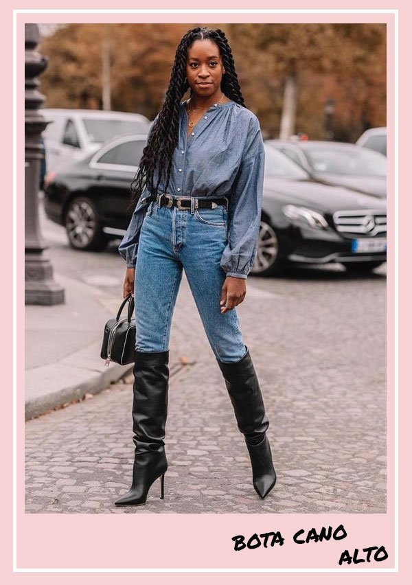 1. Guia Completo: Como Usar Botas de Cano Médio em Qualquer Ocasião
2. Coturnos Tratorados: O Guia Definitivo para um Look Moderno
3. Botas de Cano Médio com Salto: Elegância e Conforto para o Dia a Dia
4. Botas de Aventura: A Escolha Certa para Trilhas e Terrenos Desafiadores
5. Tendências de Botas de Cano Médio para a Próxima Estação