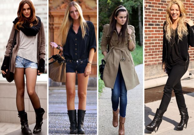 1. Guia Completo: Como Usar Botas de Cano Médio em Qualquer Ocasião
2. Coturnos Tratorados: O Guia Definitivo para um Look Moderno
3. Botas de Cano Médio com Salto: Elegância e Conforto para o Dia a Dia
4. Botas de Aventura: A Escolha Certa para Trilhas e Terrenos Desafiadores
5. Tendências de Botas de Cano Médio para a Próxima Estação