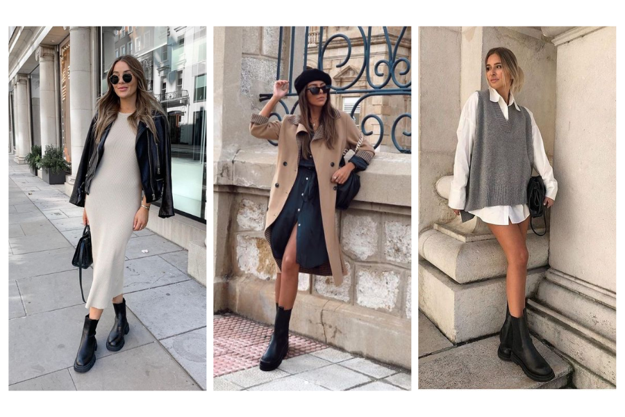 1. Guia Completo: Como Usar Botas de Cano Médio em Qualquer Ocasião
2. Coturnos Tratorados: O Guia Definitivo para um Look Moderno
3. Botas de Cano Médio com Salto: Elegância e Conforto para o Dia a Dia
4. Botas de Aventura: A Escolha Certa para Trilhas e Terrenos Desafiadores
5. Tendências de Botas de Cano Médio para a Próxima Estação