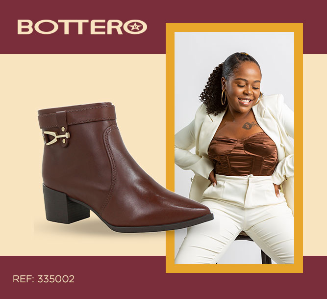 1. Guia Completo: Como Usar Botas de Cano Médio em Qualquer Ocasião
2. Coturnos Tratorados: O Guia Definitivo para um Look Moderno
3. Botas de Cano Médio com Salto: Elegância e Conforto para o Dia a Dia
4. Botas de Aventura: A Escolha Certa para Trilhas e Terrenos Desafiadores
5. Tendências de Botas de Cano Médio para a Próxima Estação