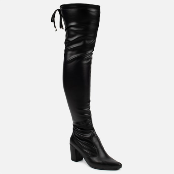 As Melhores Marcas de Bota Over The Knee no Brasil: Análise de Preço e Qualidade