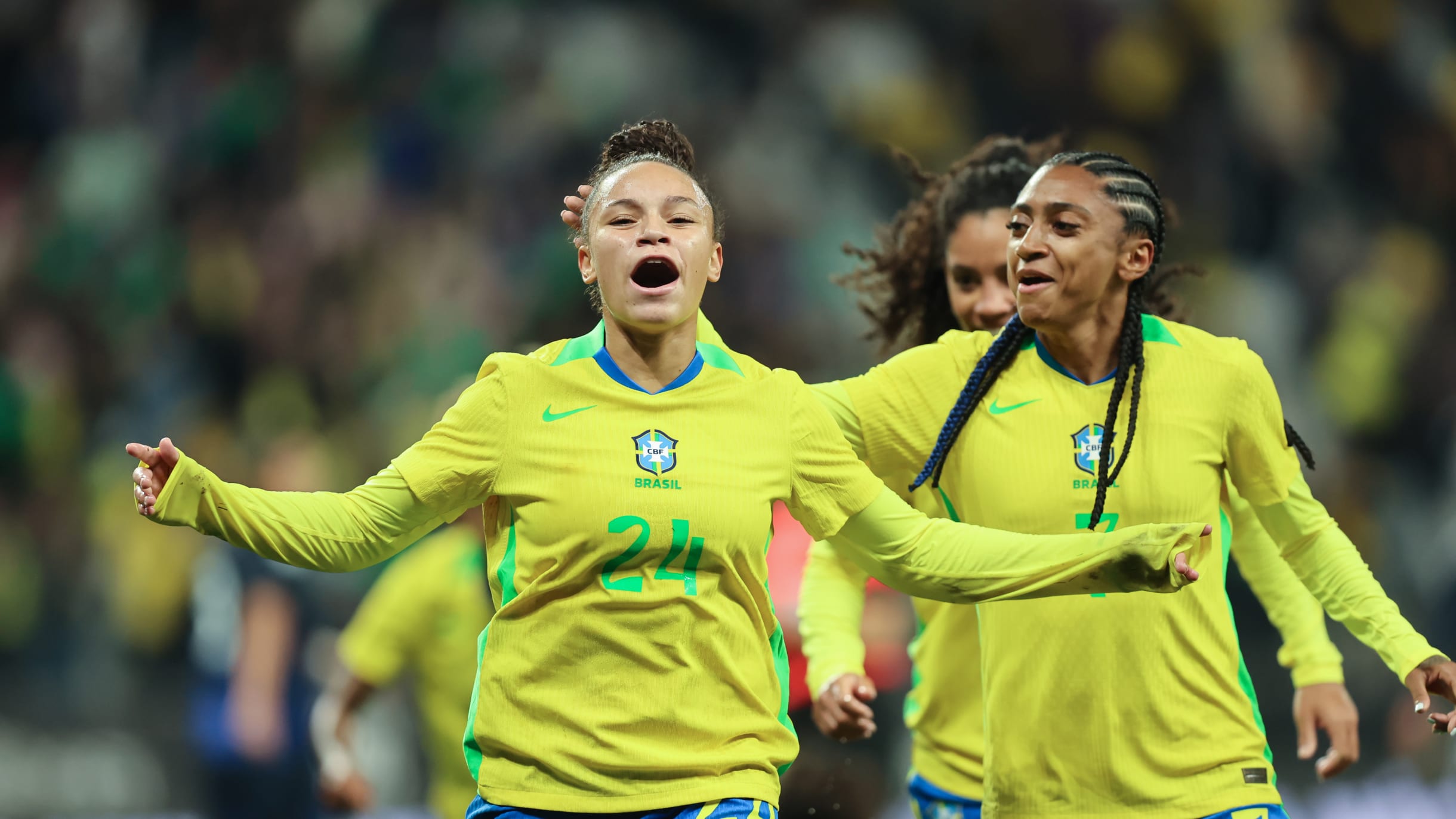 erros comuns ao assistir futebol feminino brasil japão