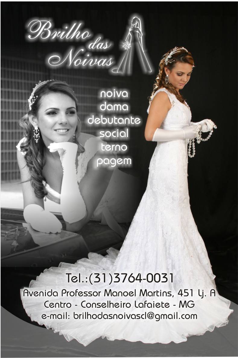 Como Escolher o Vestido de Madrinha Ideal na Brilho das Noivas