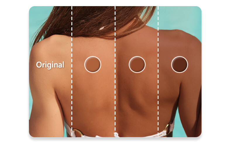 Maquiagem Sunkissed: O Segredo para um Brilho Natural o Ano Todo