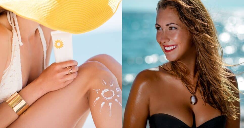 Bronzeado Saudável: Mitos e Verdades sobre a Exposição ao Sol