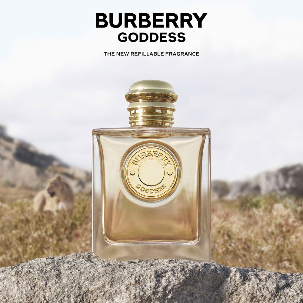 erros comuns ao escolher perfume feminino burberry