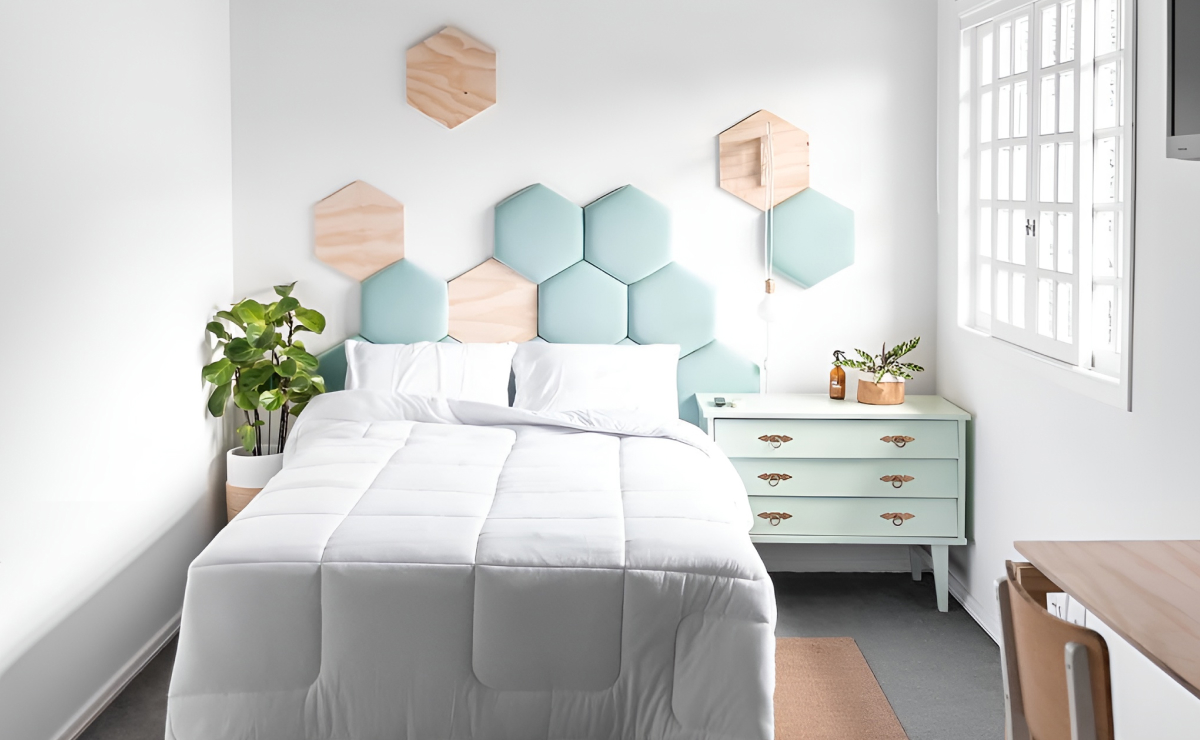 preço médio de cabeceira solteiro com gaveta