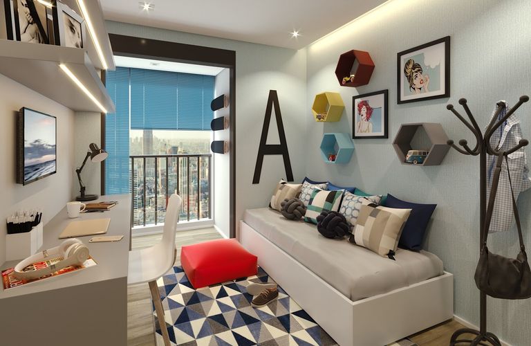 erros comuns ao escolher cabeceira de solteiro