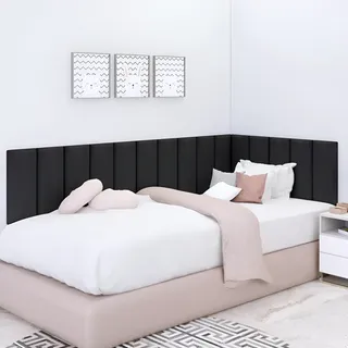 preço médio de cabeceira solteiro com gaveta