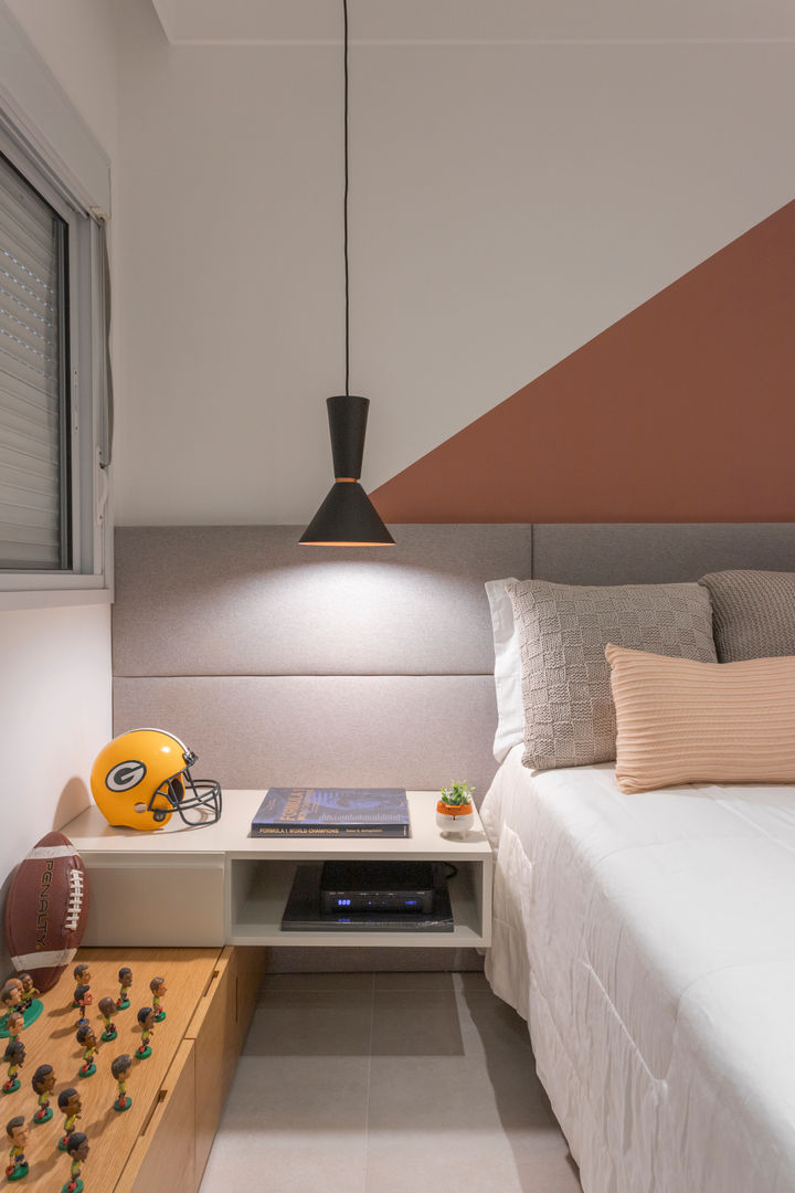 preço médio de cabeceira solteiro com gaveta