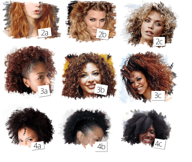 melhores cremes para finalização cabelo 3b