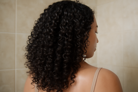 quanto custa manter um cabelo 3b saudável