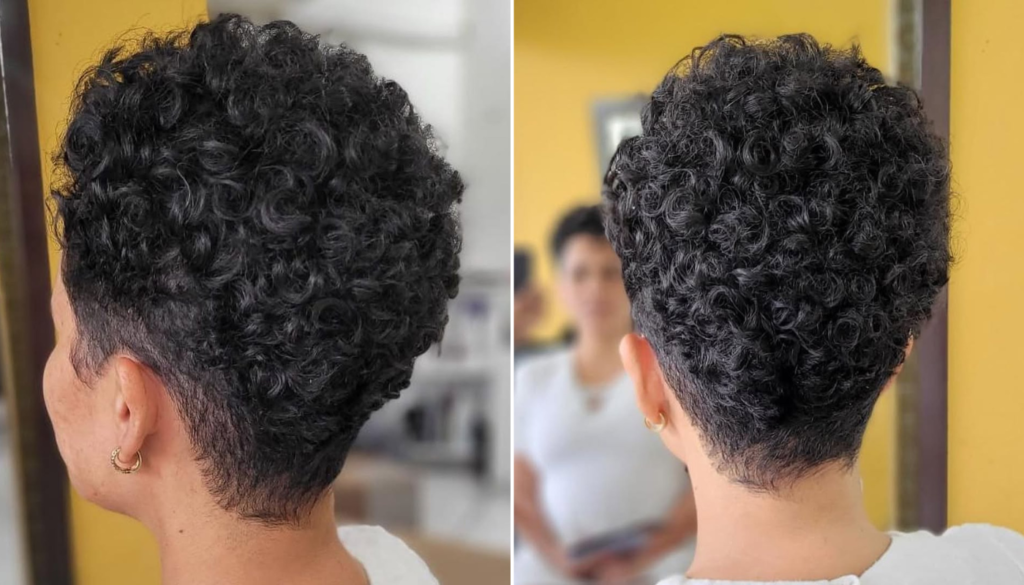 melhores cremes para finalização cabelo 3b