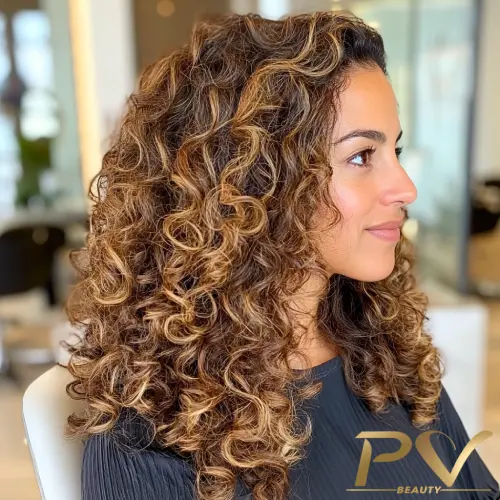 quanto custa manter um cabelo 3b saudável