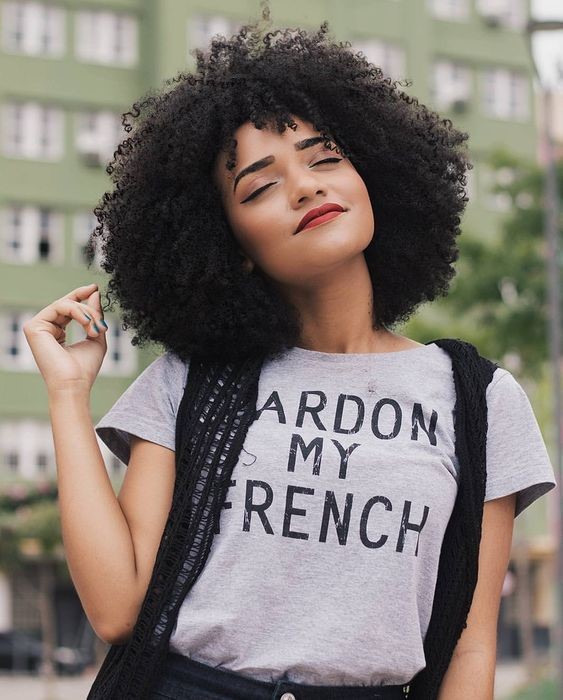 produtos baratos para cabelo 3c 4a