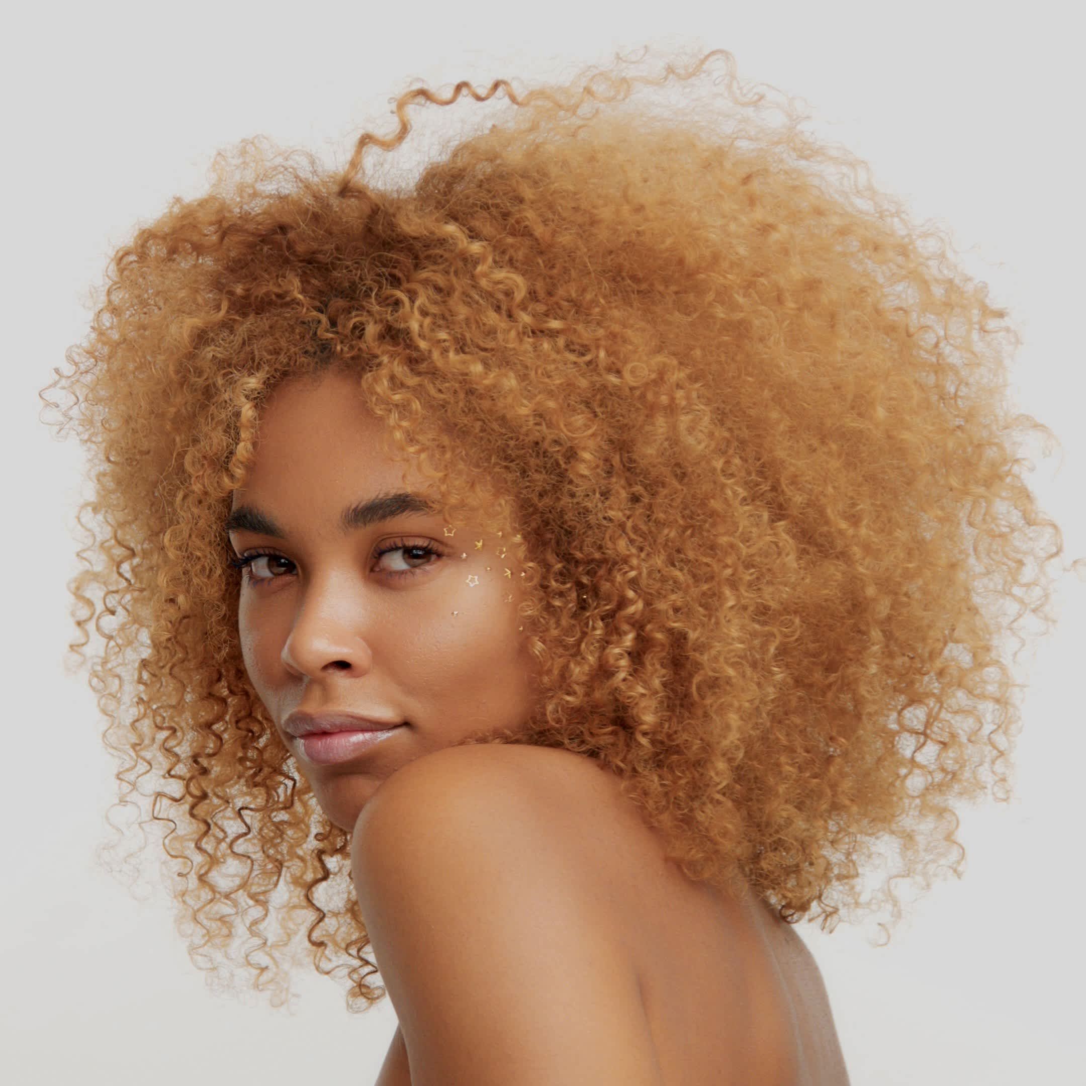 como fazer fitagem perfeita cabelo 3c 4a