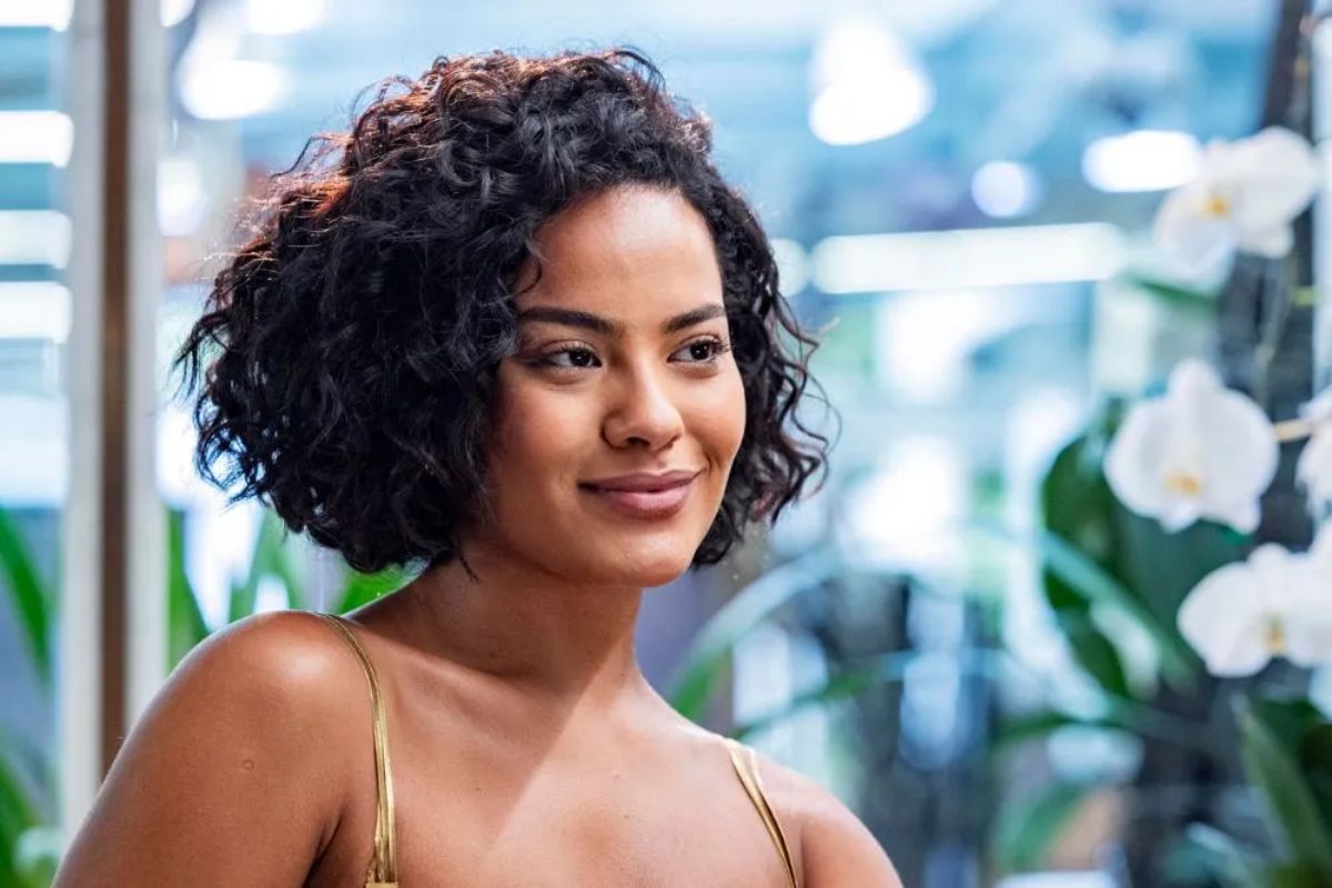 cabelo 3c versus 4a qual a diferença