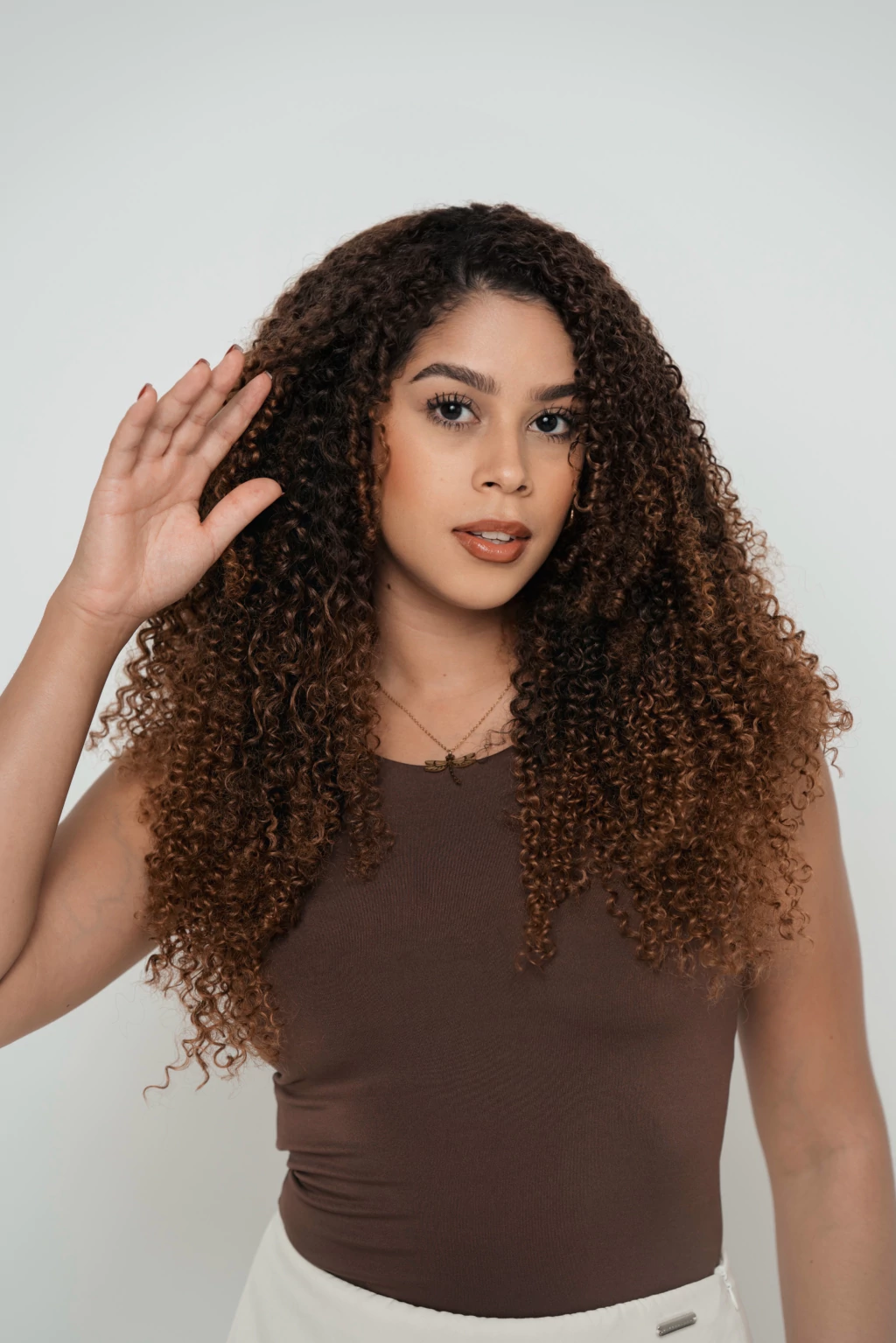 erros comuns ao cuidar cabelo 3c 4a